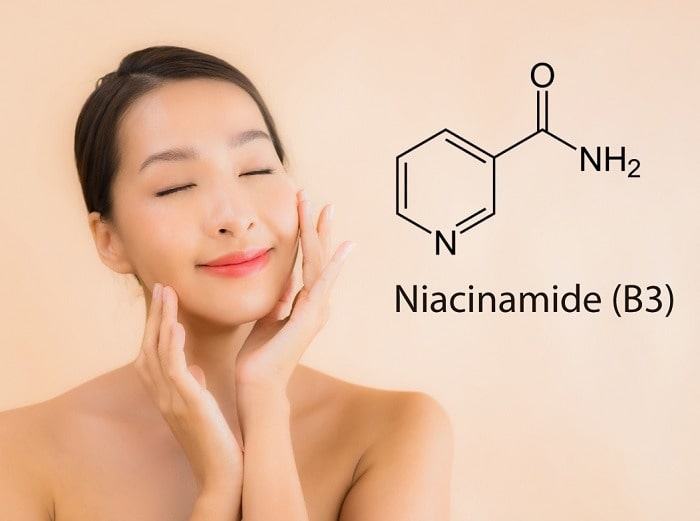 Thành phần nên có trong kem dưỡng ẩm cho da dầu mụn