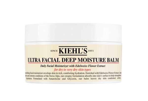 Kem dưỡng ẩm cho da khô Kiehl's