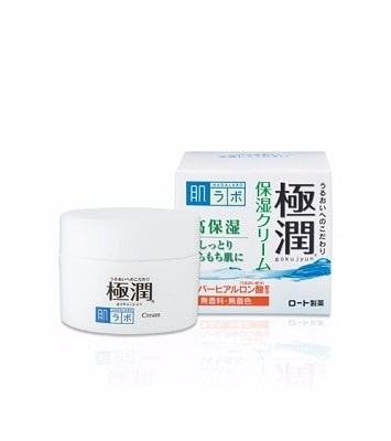 Kem dưỡng ẩm cho da khô hada labo