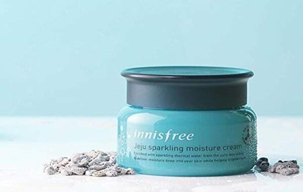 Kem dưỡng ẩm cho da nhạy cảm Innisfree