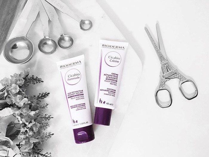 Kem dưỡng ẩm cho da nhạy cảm Bioderma