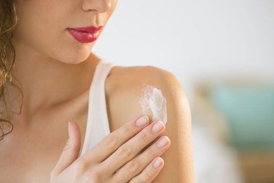 Cách chọn kem dưỡng ẩm body sao cho chuẩn
