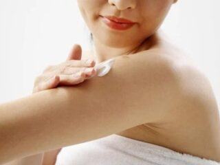 Kem dưỡng ẩm ban đêm khiến chị em mê mẫn