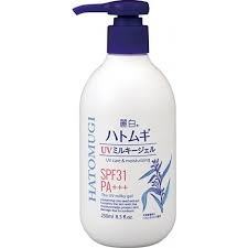 Kem dưỡng body là gì | TOP 4 loại kem dưỡng body thịnh hành nhất