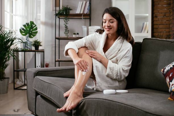 Lựa chọn kem dưỡng trắng body phù hợp với loại da