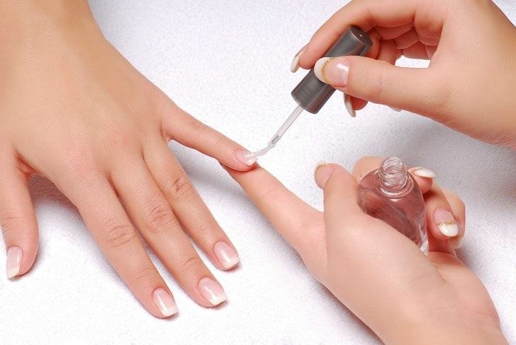 Kỹ năng kiên nhẫn cần có trong nghề nail