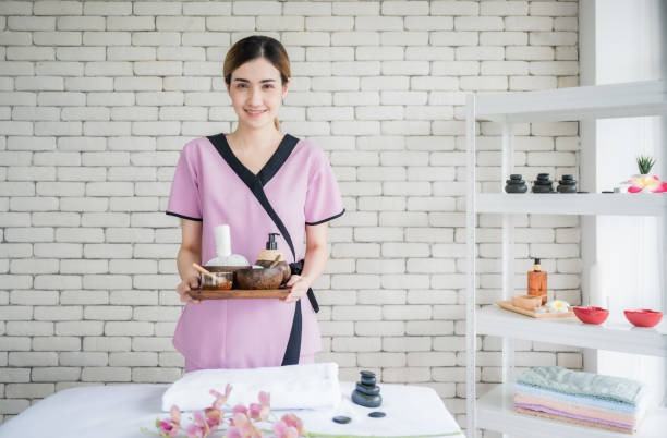 5 kỹ năng trong nghề spa học viên cần có 52 5 kỹ năng trong nghề spa học viên cần có