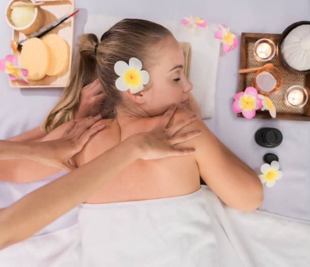 5 kỹ năng trong nghề spa học viên cần có 54 5 kỹ năng trong nghề spa học viên cần có