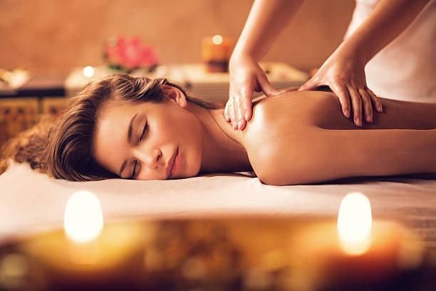 5 kỹ năng trong nghề spa học viên cần có 50 Kỹ năng sử dụng bàn tay linh hoạt trong nghề spa