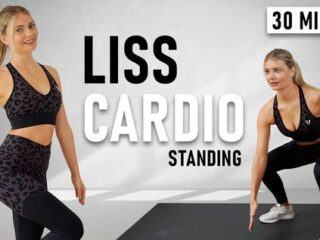liss cardio