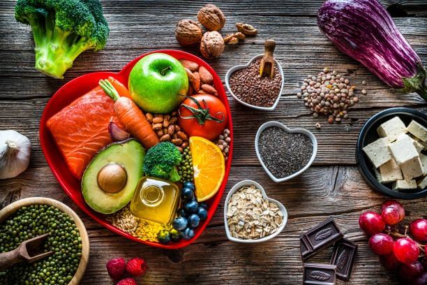 Thực đơn eat clean giảm cân - tăng cân 7 ngày cho người mới bắt đầu 34 Lợi ích khi ăn theo thực đơn eat clean