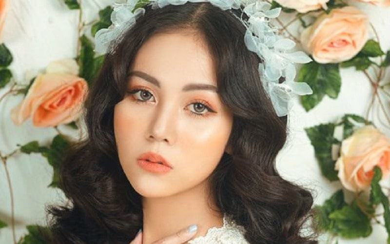 3 kiểu makeup tone cam từ trong trẻo đến cá tính