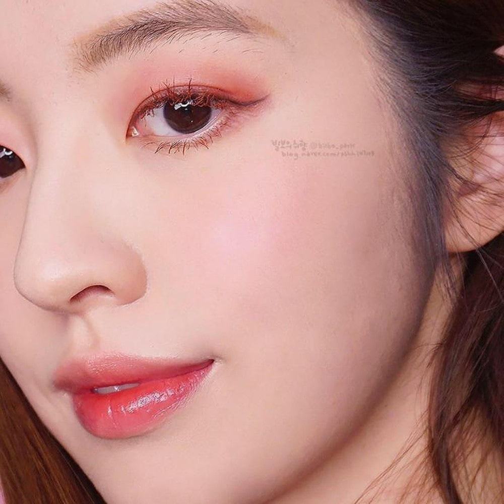 5 kiểu makeup tone hồng đẹp và dễ thực hiện