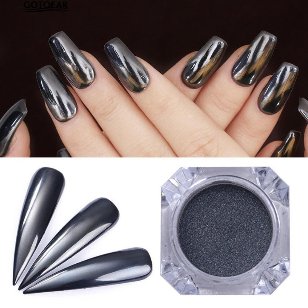 Gợi ý 4 kiểu nail tráng gương đẹp xuất sắc 51 Gợi ý 4 kiểu nail tráng gương đẹp xuất sắc