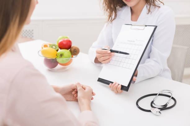 7 loại thực đơn giảm cân khoa học, an toàn cho sức khỏe 83 Nguyến tắc áp dụng thực đơn giảm cân