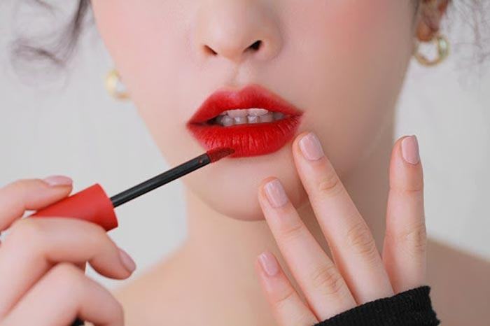 Ưu và nhược điểm son kem
