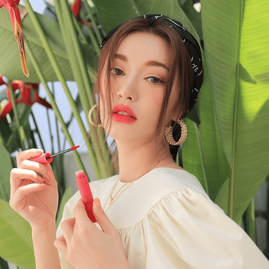 Tổng hợp 5 son màu hồng ngọt ngào đầy quyến rũ 52 Son màu hồng đào ngọt ngào