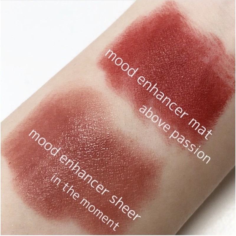 Son môi dạng sheer