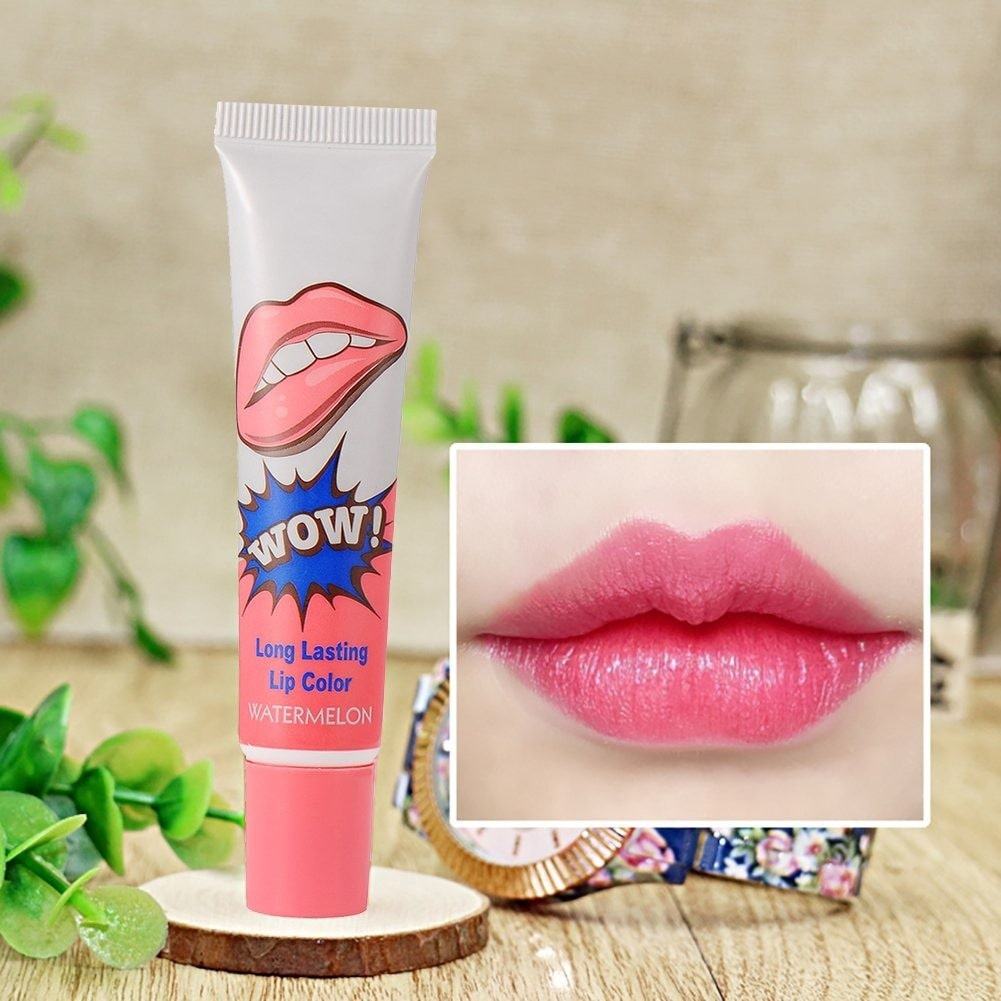 Son tint là gì? Điểm qua 4 loại son tint đang hot