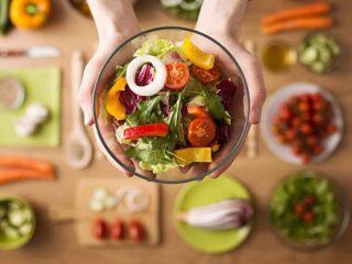 Thực đơn eat clean giảm cân - tăng cân 7 ngày cho người mới bắt đầu