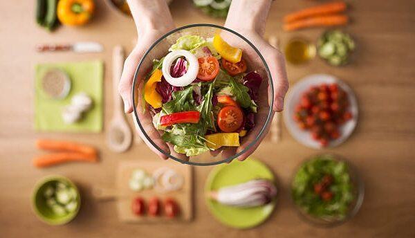 Thực đơn eat clean giảm cân - tăng cân 7 ngày cho người mới bắt đầu