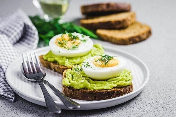 Thực đơn lowcarb 7 ngày cho sinh viên Ngon - Rẻ - Tiện lợi 44 Thực đơn lowcarb 7 ngày cho sinh viên Ngon - Rẻ - Tiện lợi