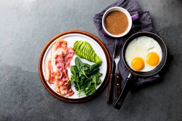 Thực đơn lowcarb 7 ngày cho sinh viên Ngon - Rẻ - Tiện lợi 45 Thực đơn lowcarb 7 ngày cho sinh viên Ngon - Rẻ - Tiện lợi