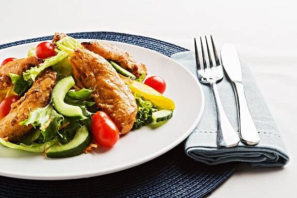 Thực đơn lowcarb 7 ngày cho sinh viên Ngon - Rẻ - Tiện lợi 43 Thực đơn lowcarb 7 ngày cho sinh viên Ngon - Rẻ - Tiện lợi