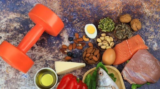 Thực đơn lowcarb 7 ngày cho sinh viên Ngon - Rẻ - Tiện lợi 42 Thực đơn lowcarb 7 ngày cho sinh viên Ngon - Rẻ - Tiện lợi