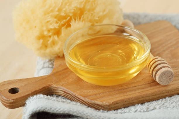 5 nguyên liệu trị thâm mụn tại nhà giá rẻ - dễ tìm 52 Trị thâm mụn bằng mật ong