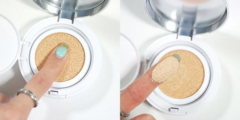 Cushion là gì ? 3 ưu điểm đáng thử nhất của cushion 45 Nhược điểm cushion