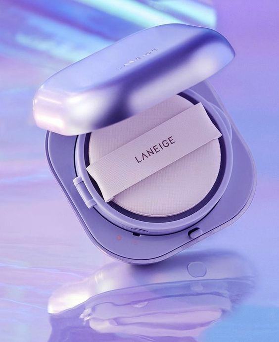Cushion là gì ? 3 ưu điểm đáng thử nhất của cushion 42 Cushion là gì