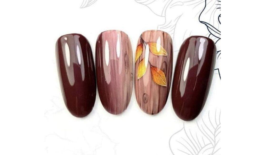 Kỹ thuật tạo loang vân gỗ 