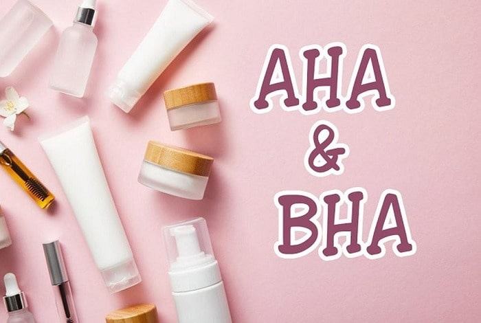 4 loại thành phần trong mỹ phẩm chăm sóc da
